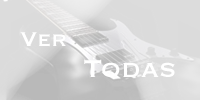 Lista de todas as Guitarras