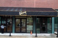 gibsonmemphis