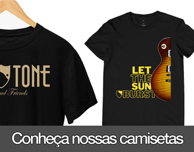 twotone camisetas