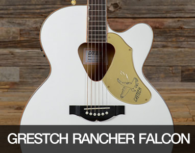 twotone rancher